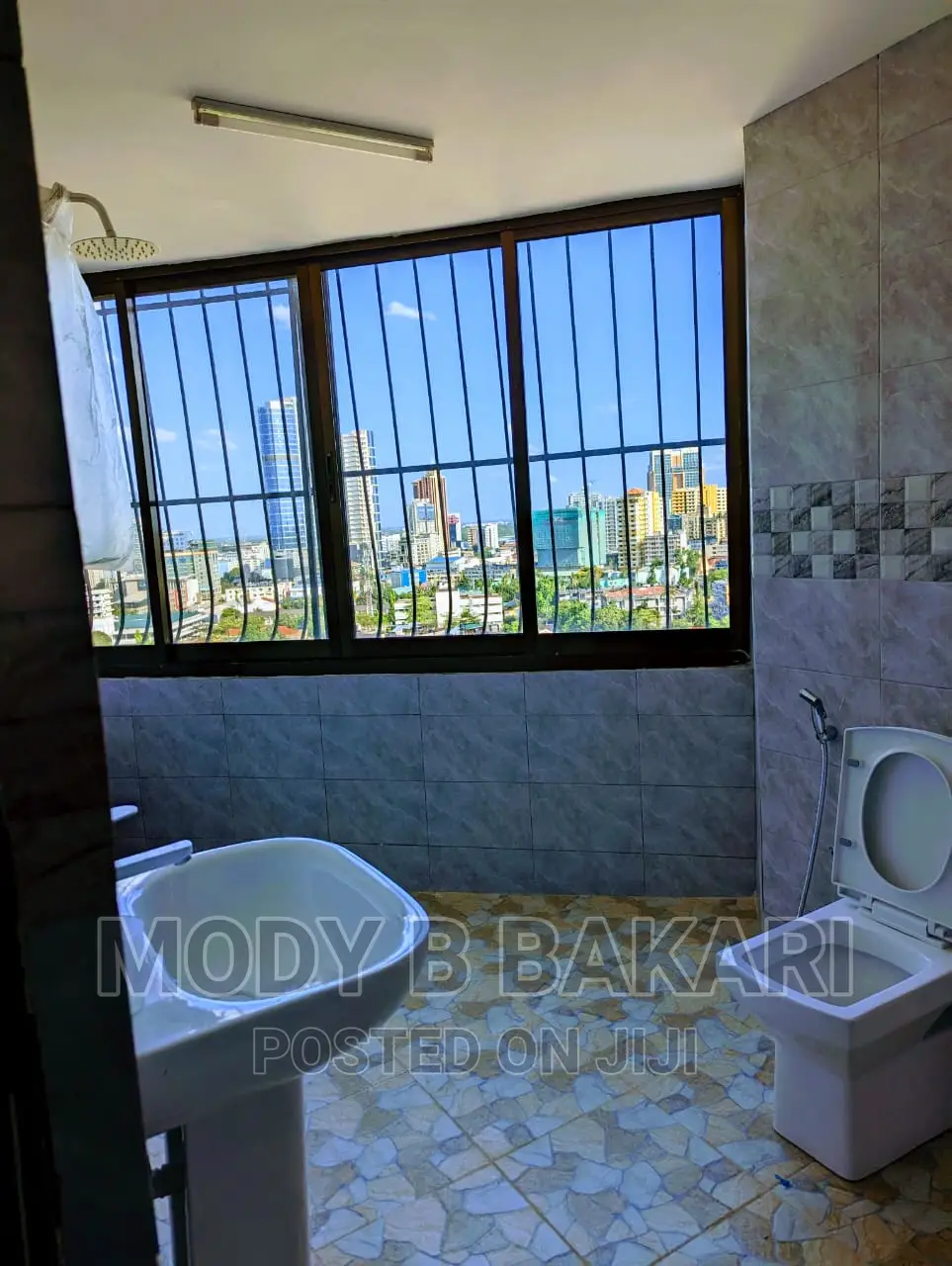 Furnished 4bdrm Apartment in Ilala for rent