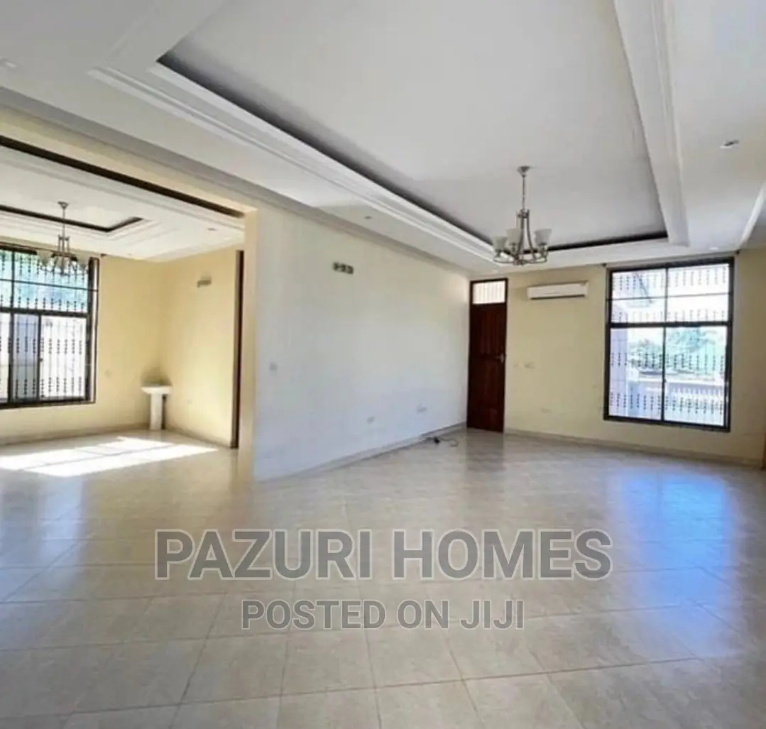 5bdrm Bungalow in Mbezi Beach for rent