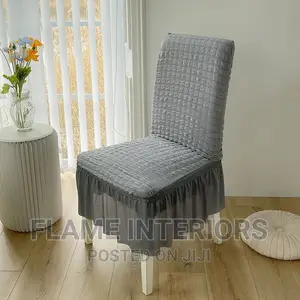 Chair Skirt Covers • 6pcs Set