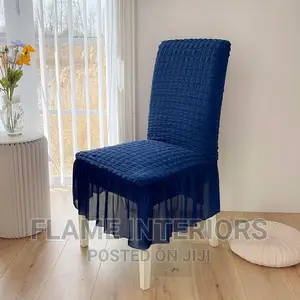 Chair Skirt Covers • 6pcs Set