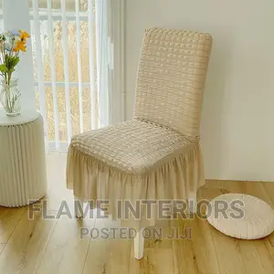 Chair Skirt Covers • 6pcs Set