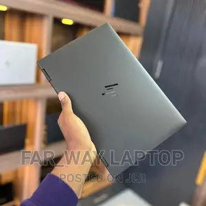 New Laptop HP 16GB Intel Core I7 SSD 512GB