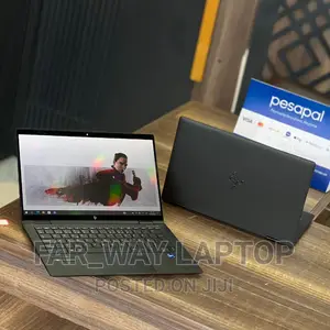 New Laptop HP 16GB Intel Core I7 SSD 512GB