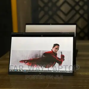 New Laptop HP 16GB Intel Core I7 SSD 512GB