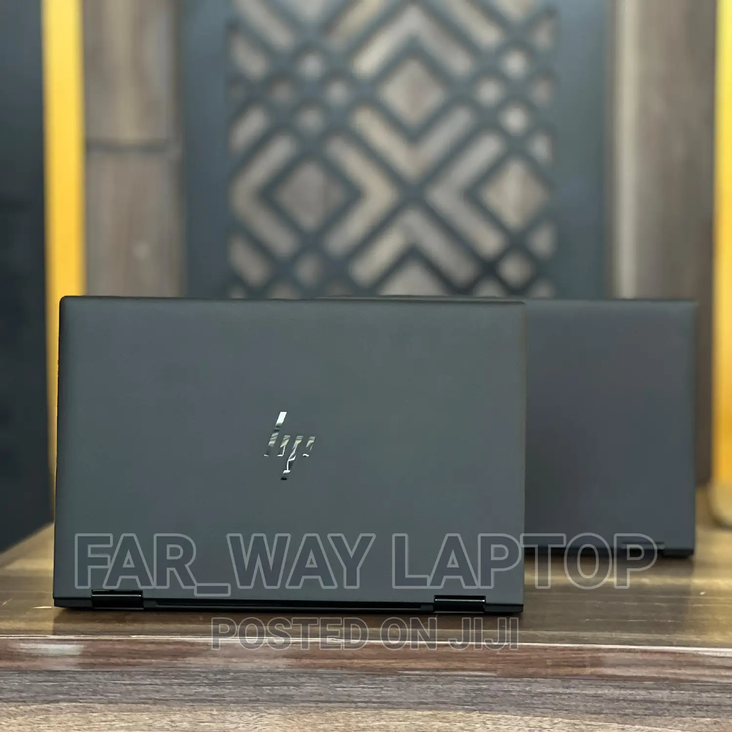 New Laptop HP 16GB Intel Core I7 SSD 512GB