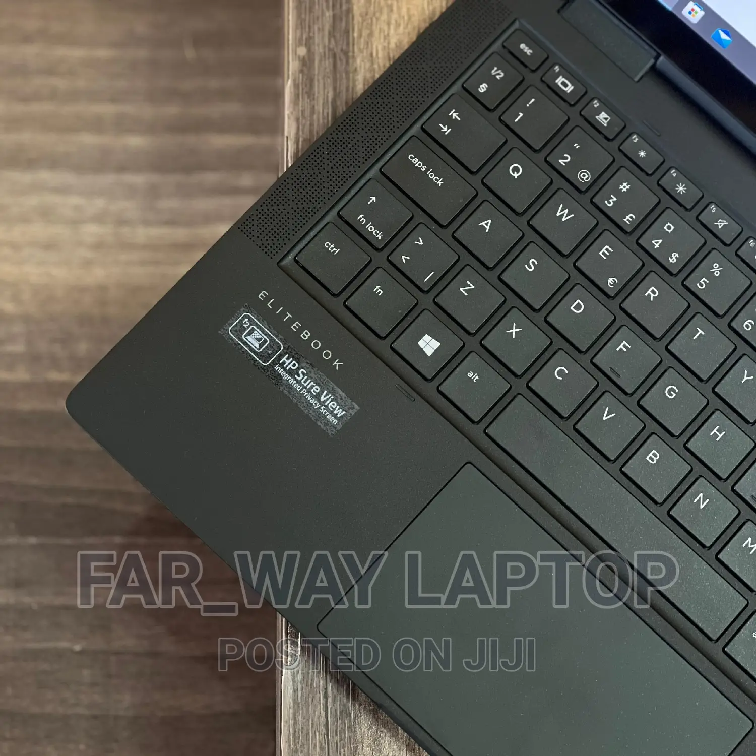 New Laptop HP 16GB Intel Core I7 SSD 512GB