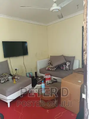 1bdrm Apartment in Msasani for rent