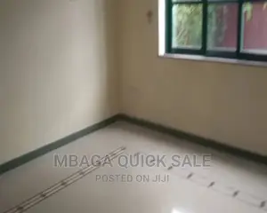 5bdrm Apartment in Mbaga Estate, Mikocheni for rent