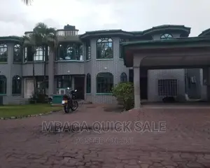 5bdrm Apartment in Mbaga Estate, Mikocheni for rent