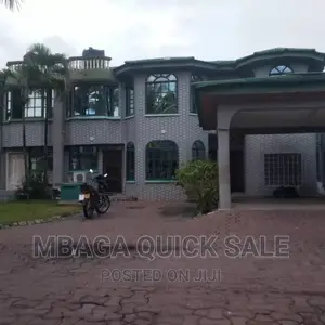 5bdrm Apartment in Mbaga Estate, Mikocheni for rent
