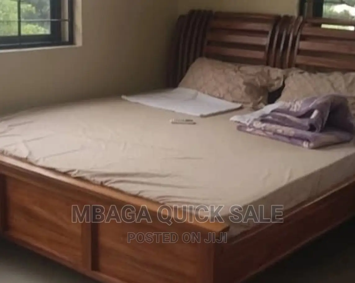 5bdrm House in Mbagaestate, Goba for rent