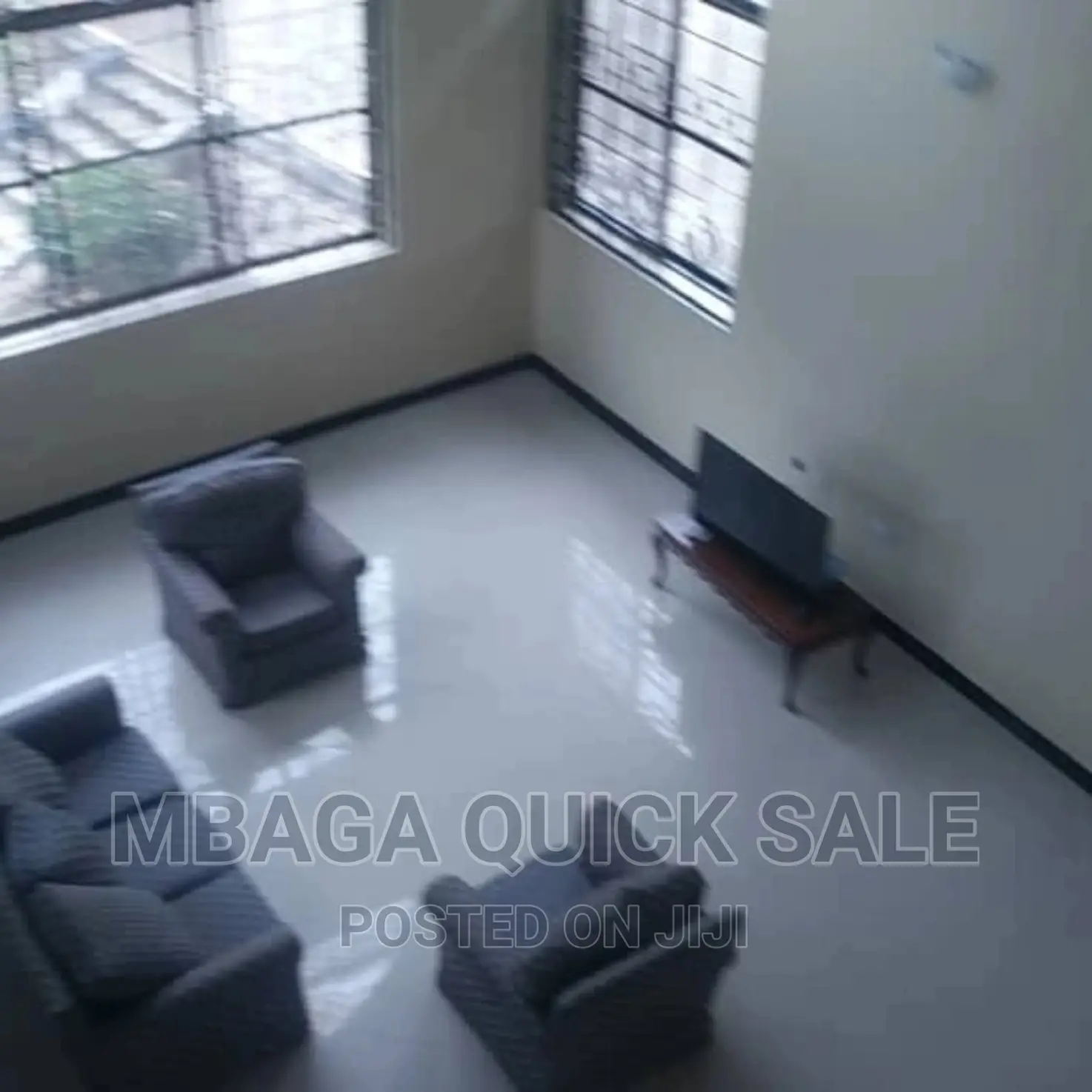 5bdrm House in Mbagaestate, Goba for rent