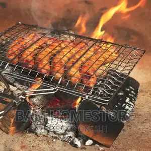 Grill Basket