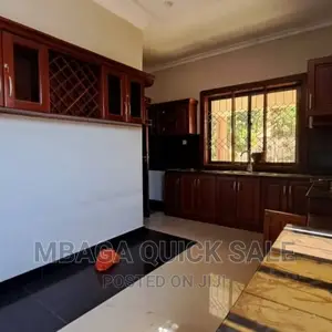 4bdrm House in Mbagaestate, Bunju for rent