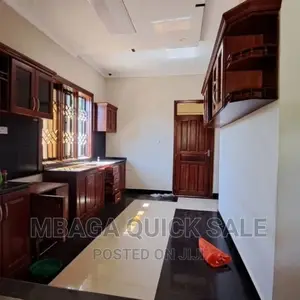4bdrm House in Mbagaestate, Bunju for rent
