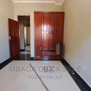 4bdrm House in Mbagaestate, Bunju for rent