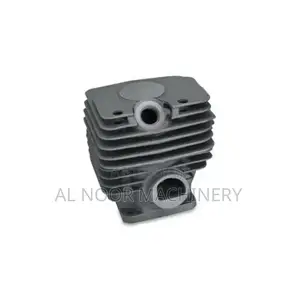 Chain Saw Block 272