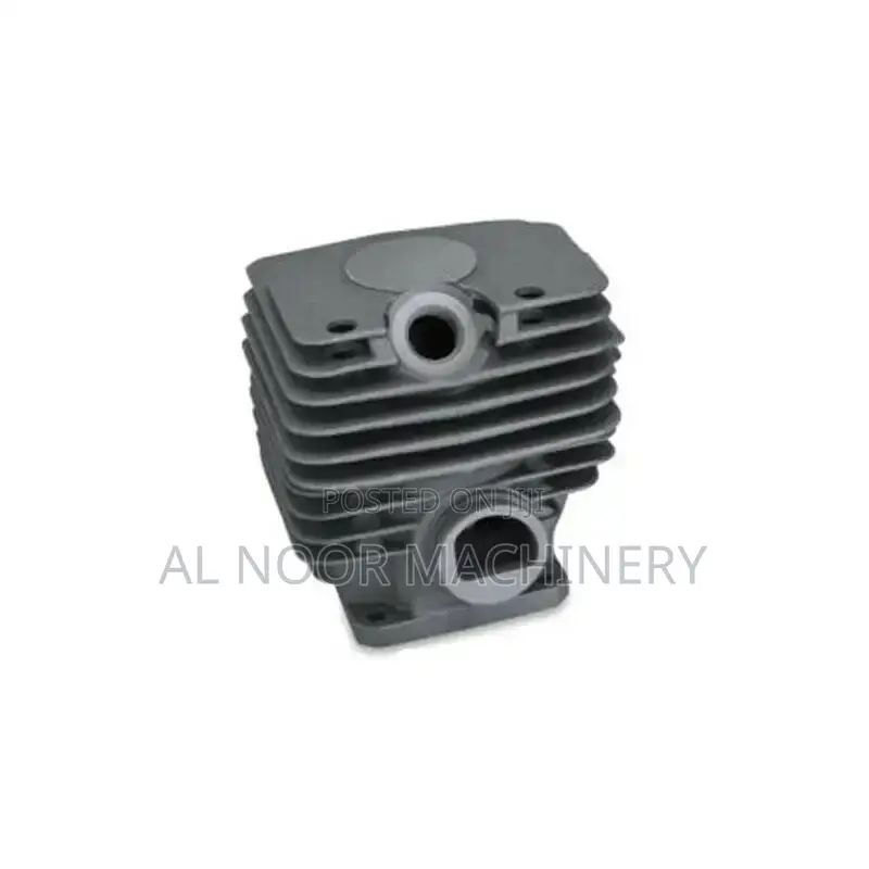 Chain Saw Block 272