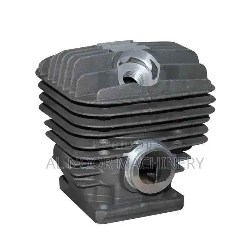 Chain Saw Block 272