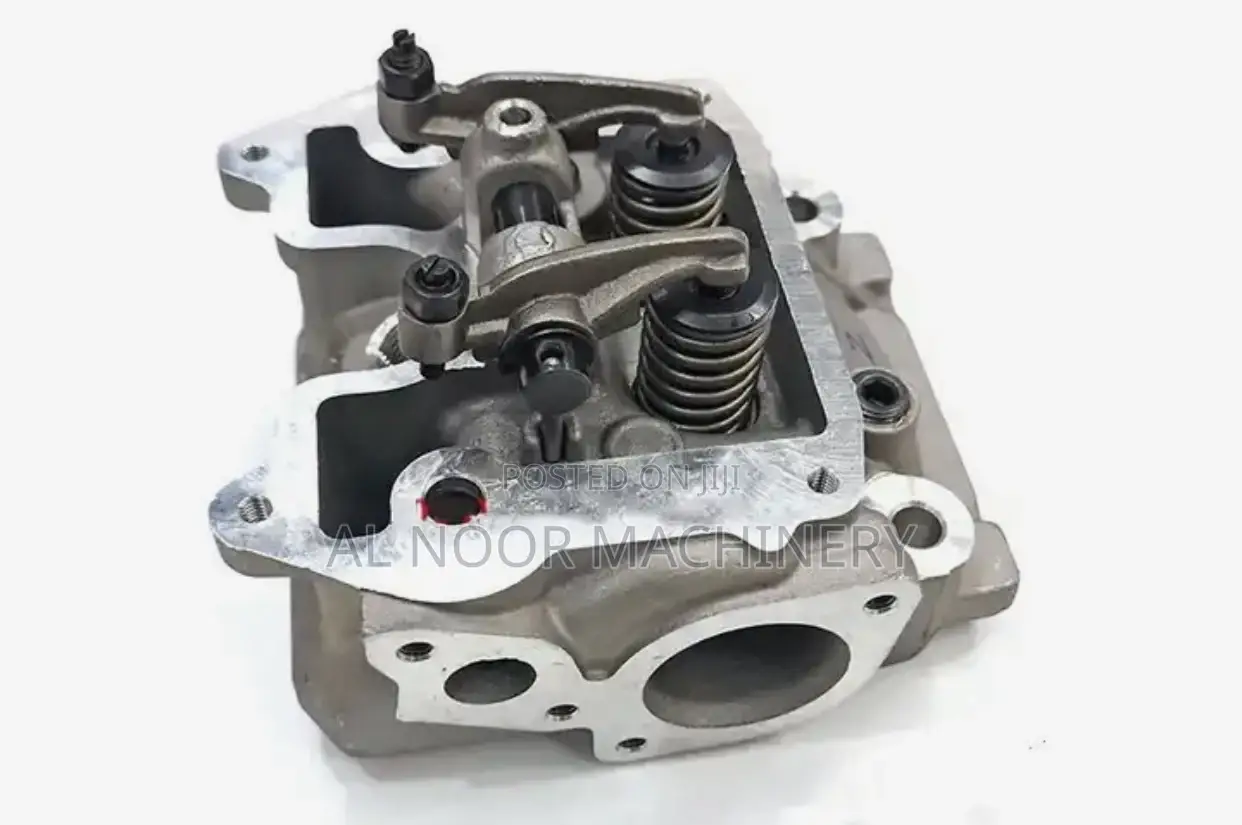 Cylinder Head Kv2