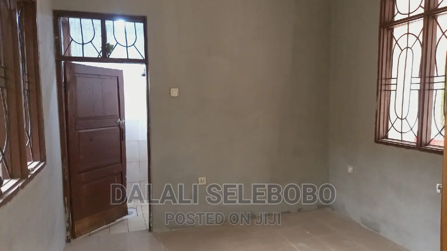 1bdrm Bungalow in Kijitonyama Salma for rent