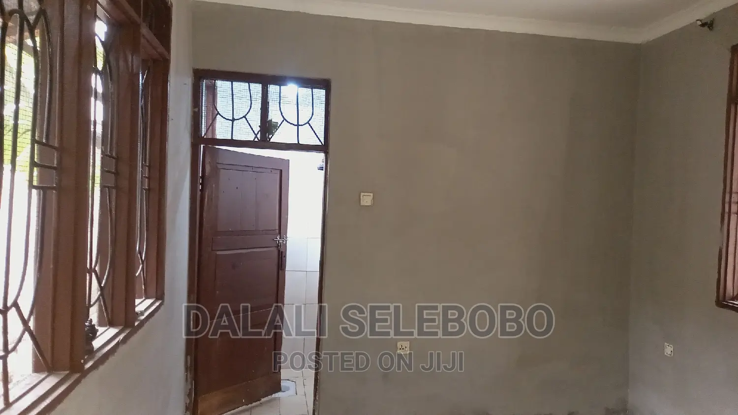 1bdrm Bungalow in Kijitonyama Salma for rent