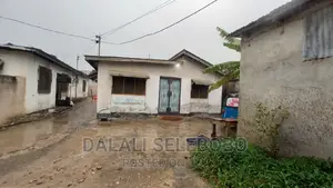 3bdrm Bungalow in Sinza A for rent