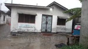 3bdrm Bungalow in Sinza A for rent