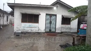 3bdrm Bungalow in Sinza A for rent