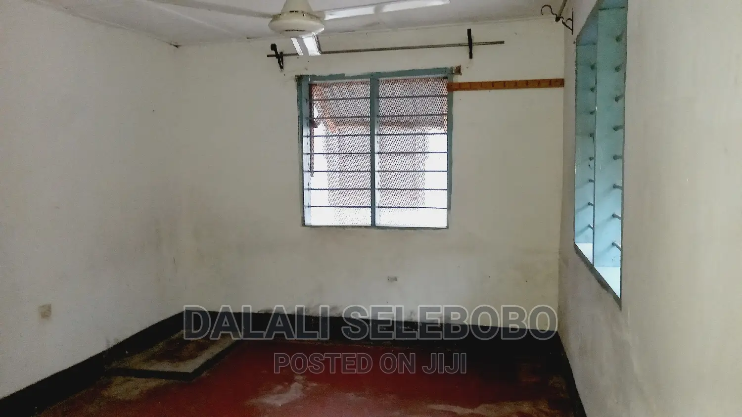 3bdrm Bungalow in Sinza A for rent