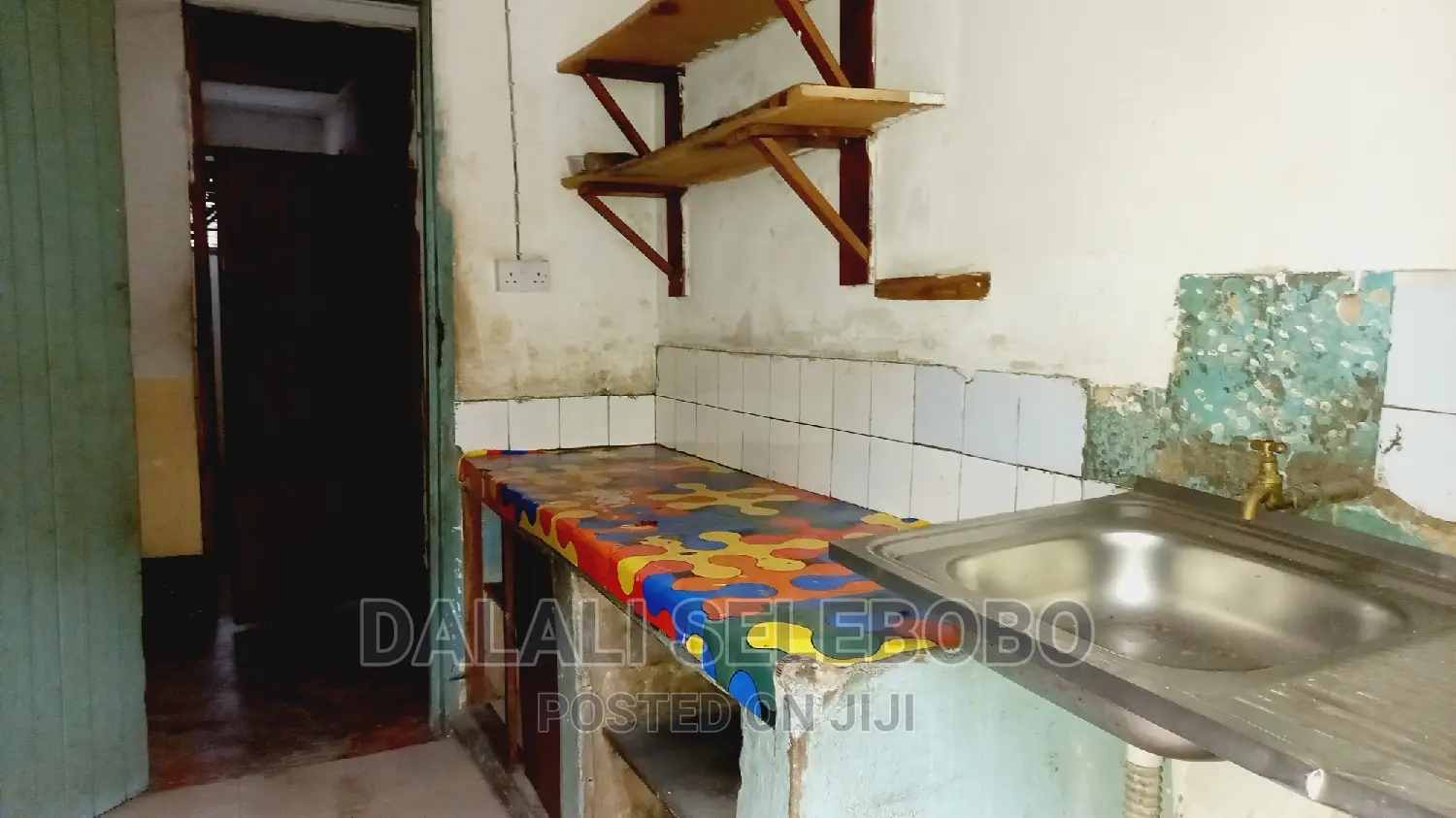 3bdrm Bungalow in Sinza A for rent