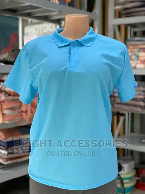 T-Shirt Form 6