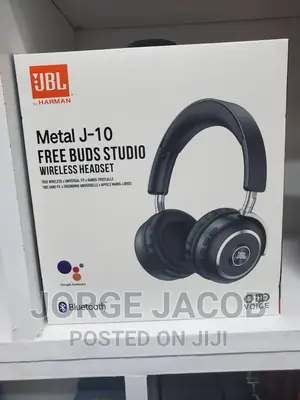 Original JBL Free Buds Studio