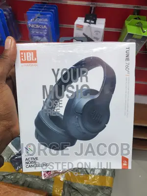 Original JBL Wireless Headphones