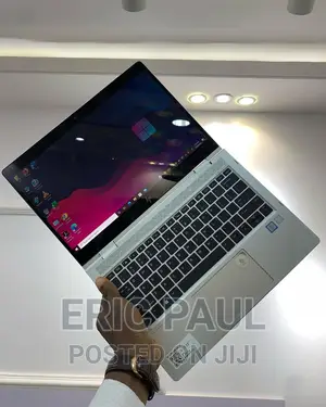 Laptop HP EliteBook 830 G6 16GB Intel Core I5 SSD 256GB