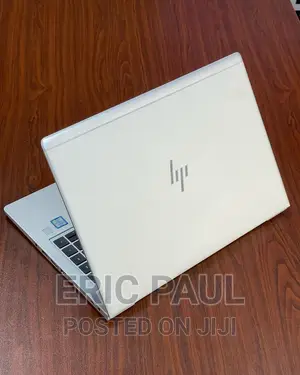 Laptop HP EliteBook 830 G6 16GB Intel Core I5 SSD 256GB
