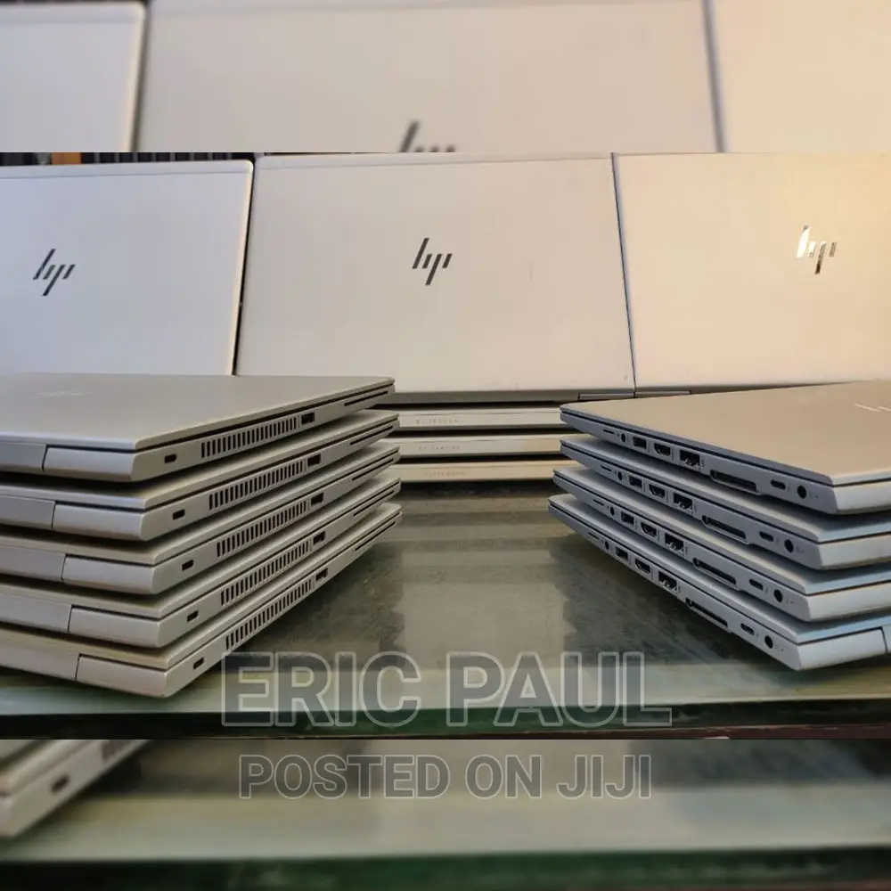 Laptop HP EliteBook 830 G6 16GB Intel Core I5 SSD 256GB