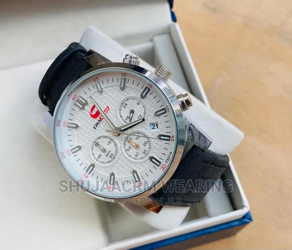 Chaxiago Watch