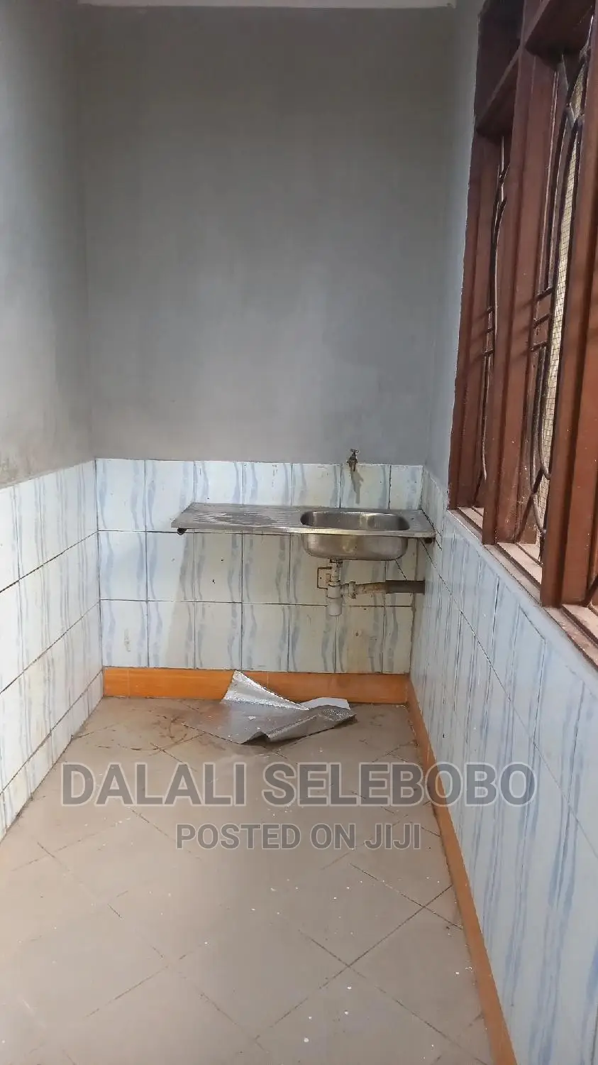 1bdrm Bungalow in Kijitonyama Salma for rent