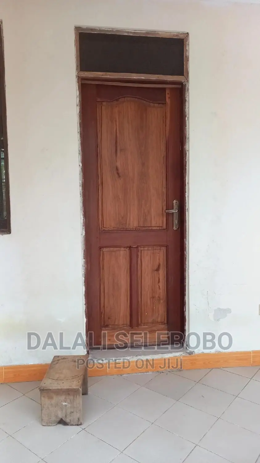 1bdrm Bungalow in Kijitonyama Salma for rent