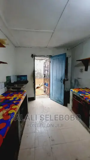 3bdrm Bungalow in Sinza A for rent