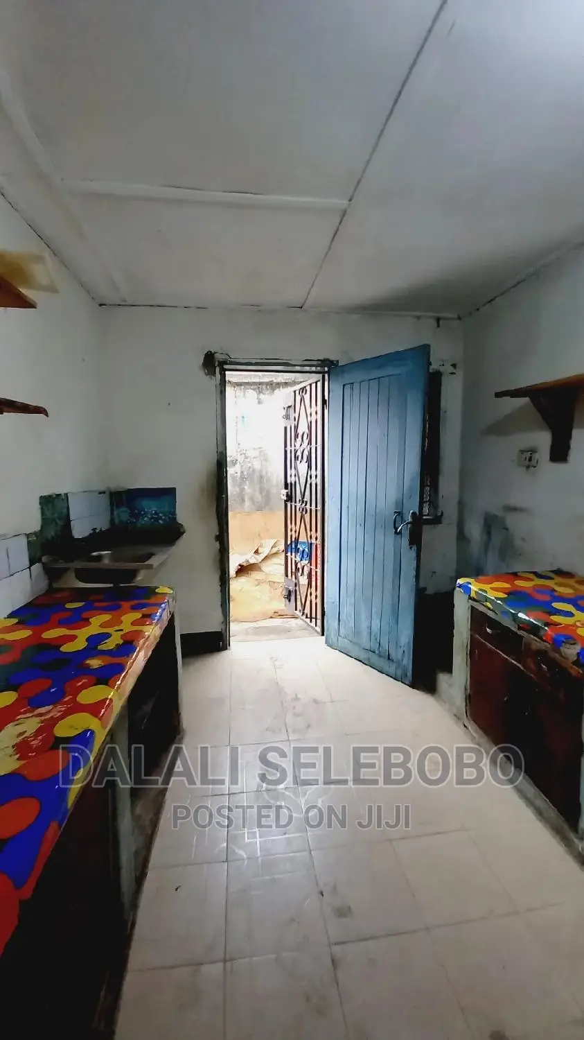 3bdrm Bungalow in Sinza A for rent