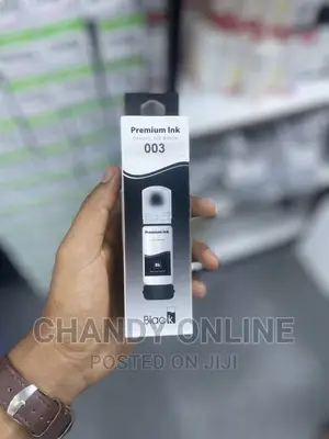 Epson 103 Ink Series