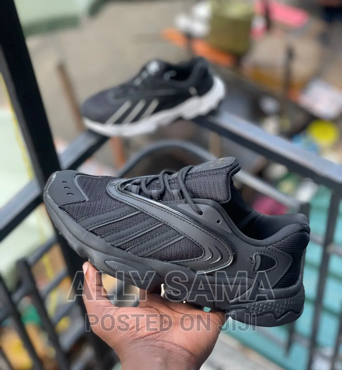 Mens Sneakears Adidas