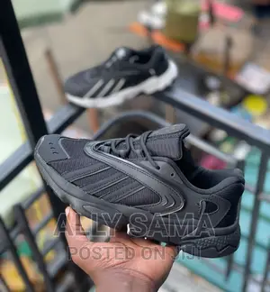 Mens Sneakears Adidas
