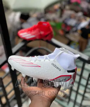 Football Boots Adizero Brand 【Adidas】
