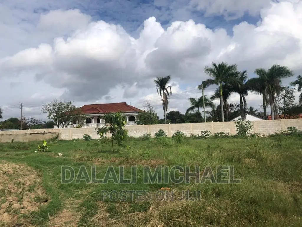 Plot for Sale in Mbezibeach # 