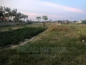 Plot for Sale in Mbezibeach # 