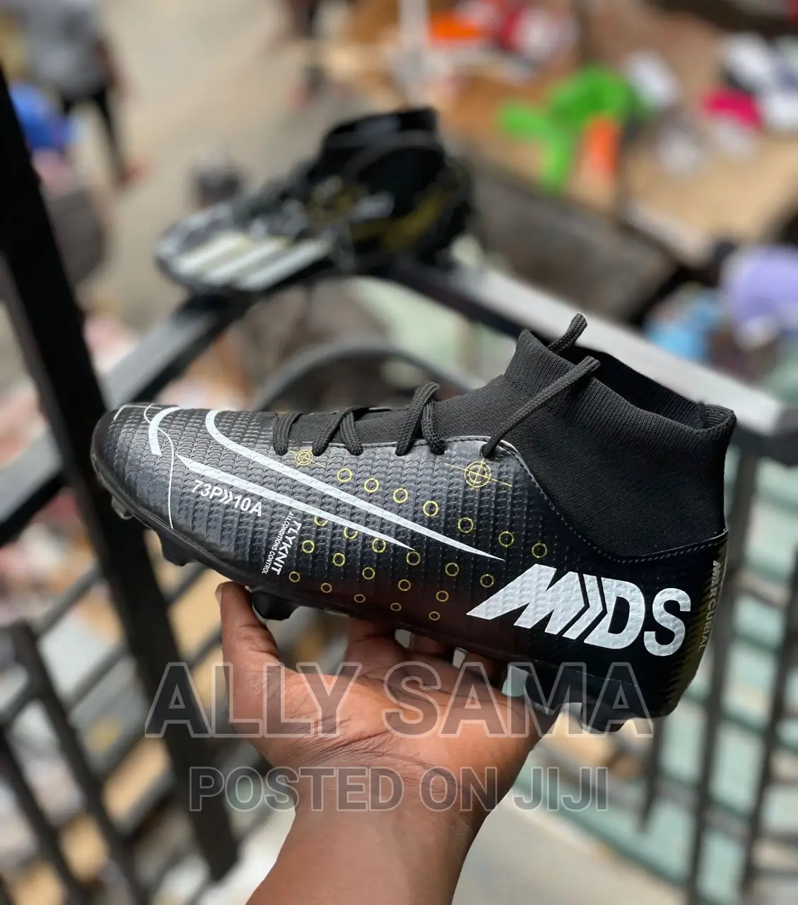 Football Boots Nike