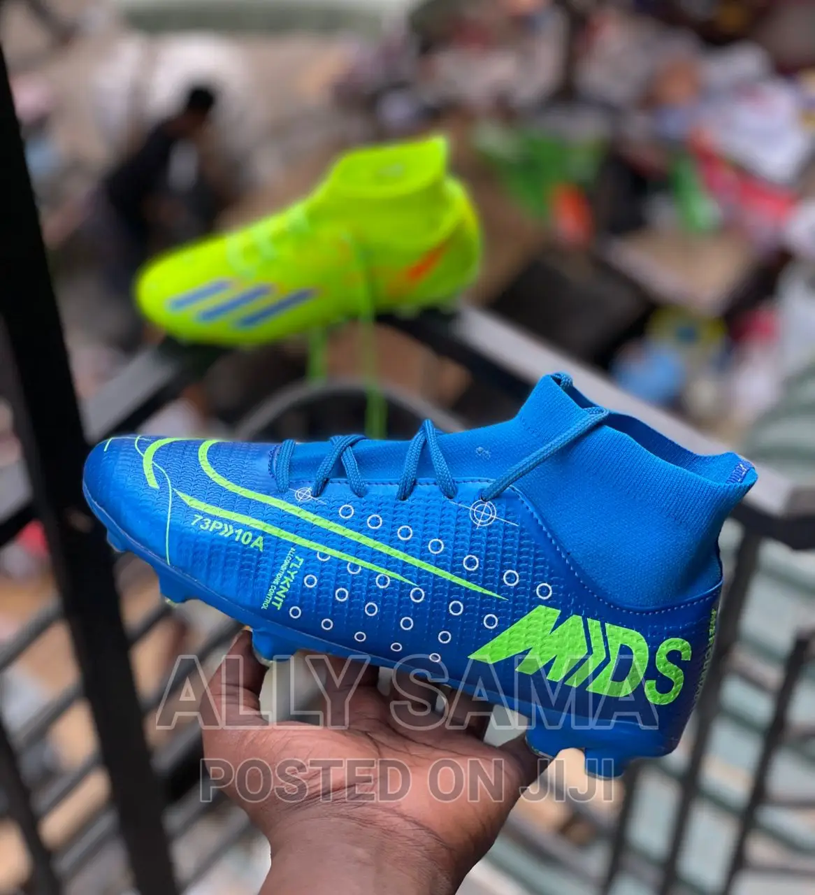 Football Boots Nike